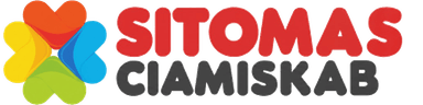 SITOMAS Logo